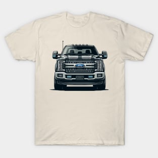 Ford F350 T-Shirt